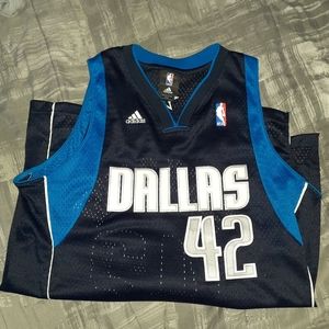 Jerry Stackhouse Jersey
